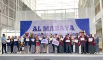 Al Mazaya Islamic School, Brand Ambassador, pemilihan duta sekolah, siswa berprestasi, Banjarmasin